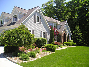 Landscapers and Lawncare Services in Unadilla, NY